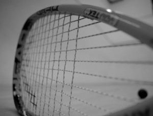 racket